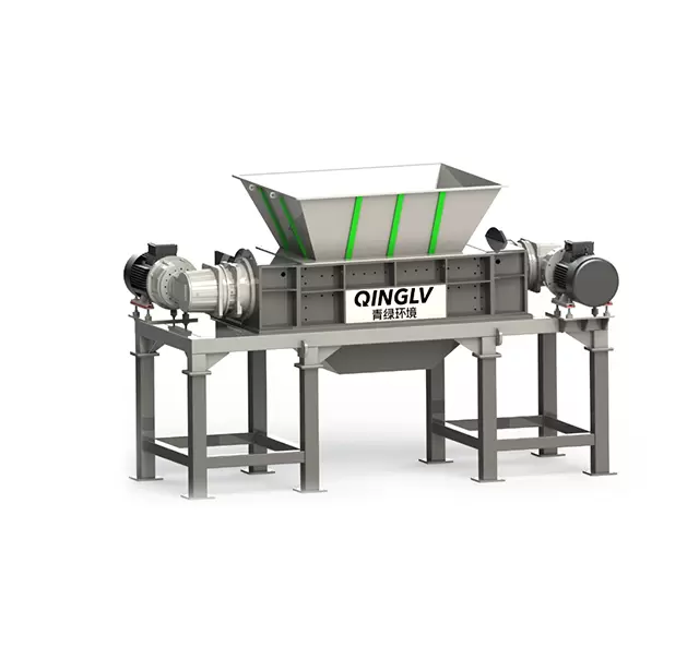 Efficient Application of Bag Breaker Machine in Chemical Raw Material Processing